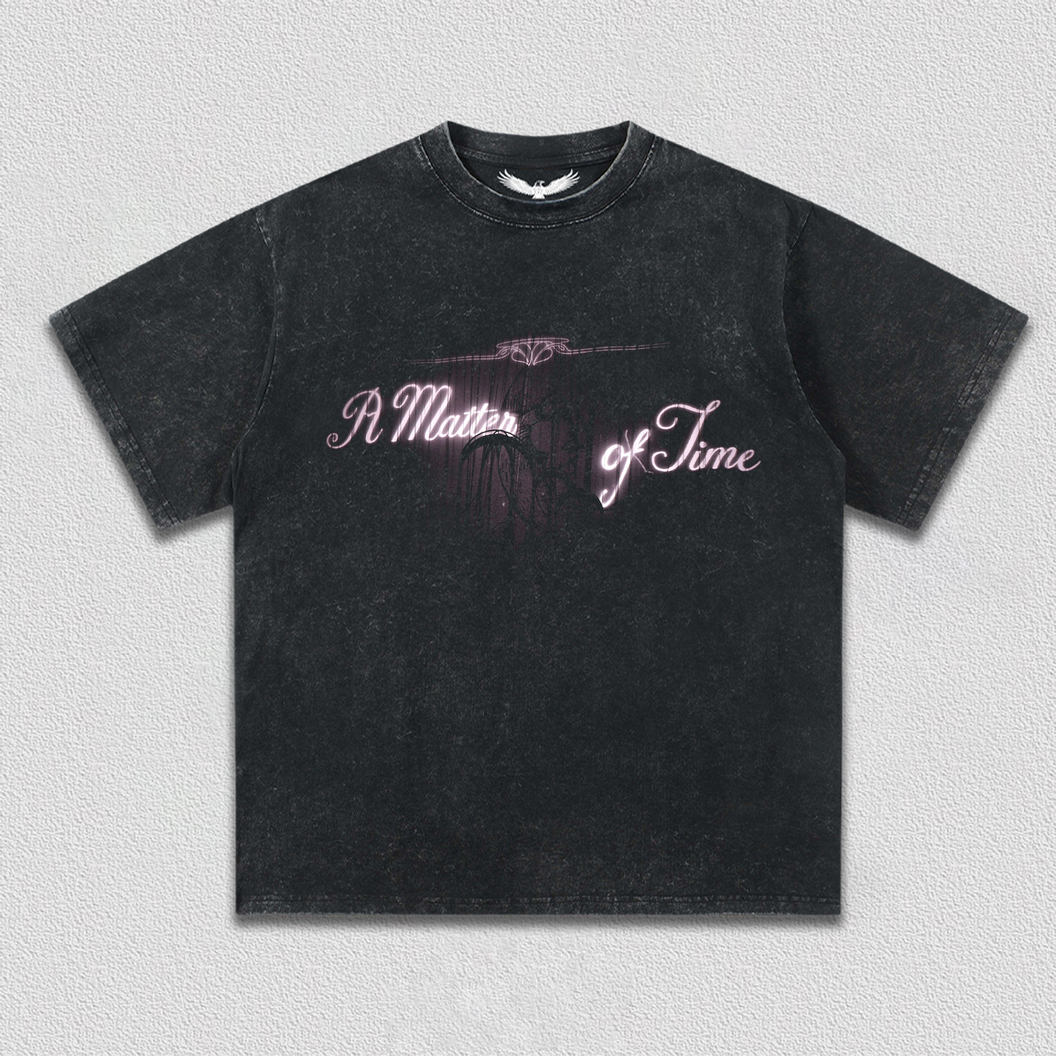 Laufey TEE