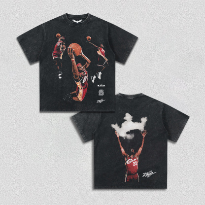 LeBron James Tee&Hooie 2.0