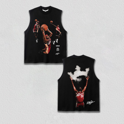LeBron James Tee&Hooie 2.0