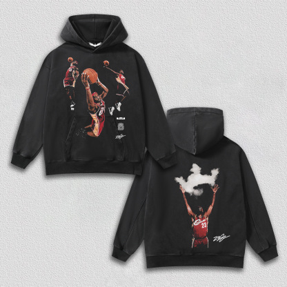 LeBron James Tee&Hooie 2.0