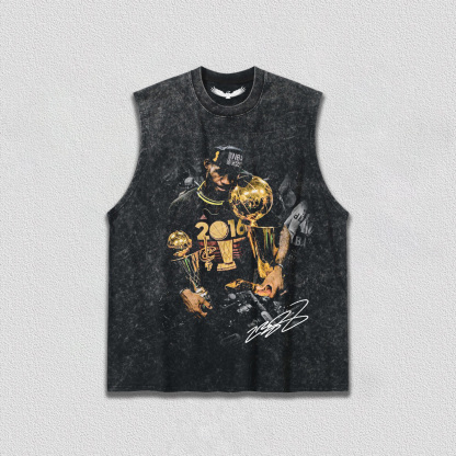 LeBron James Tee&Hooie 1.0