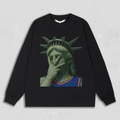 Liberty and Brunson TEE