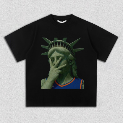 Liberty and Brunson TEE