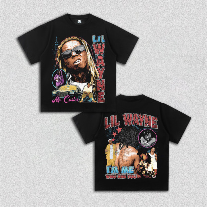 Lil Wayne TEE