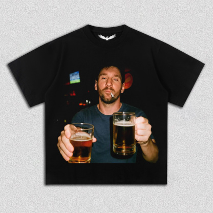 Lionel Messi 2025 TEE