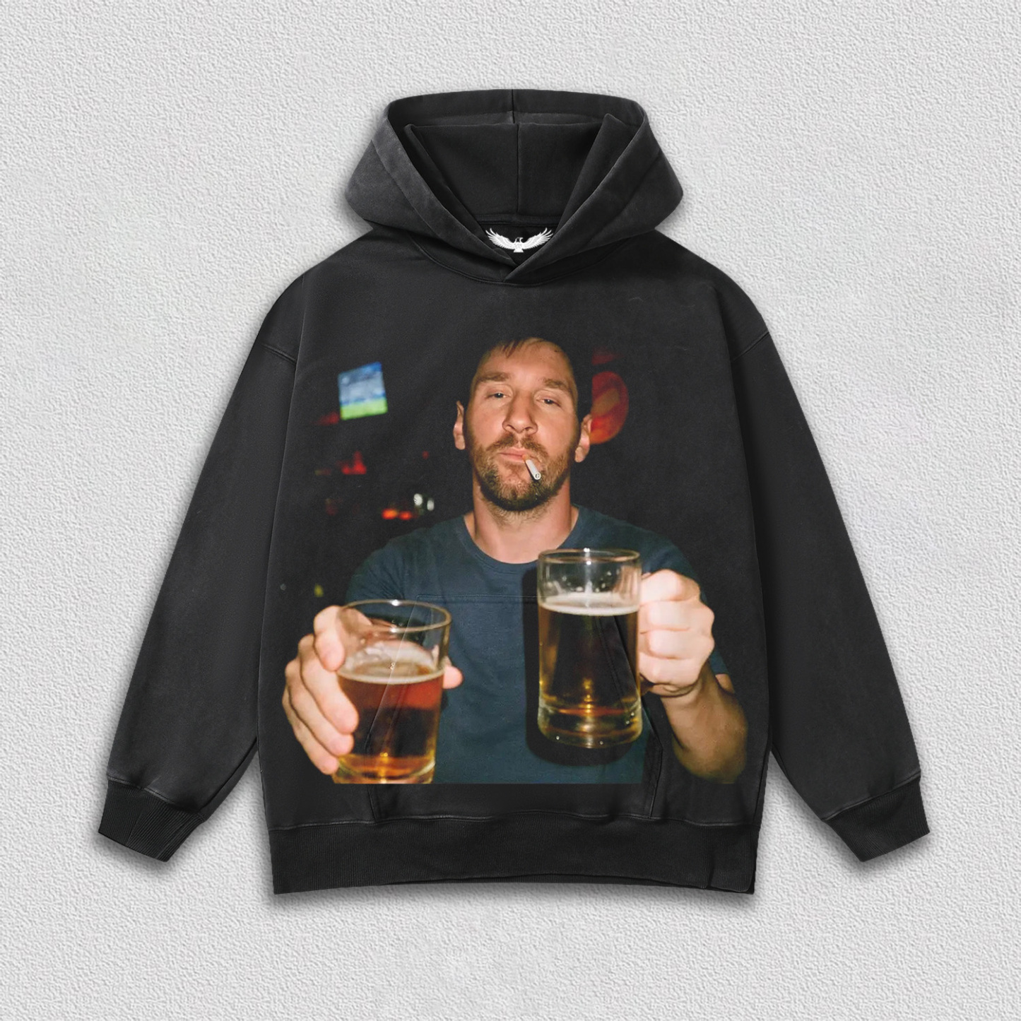 Lionel Messi 2025 TEE