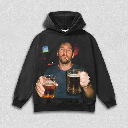 Lionel Messi 2025 TEE