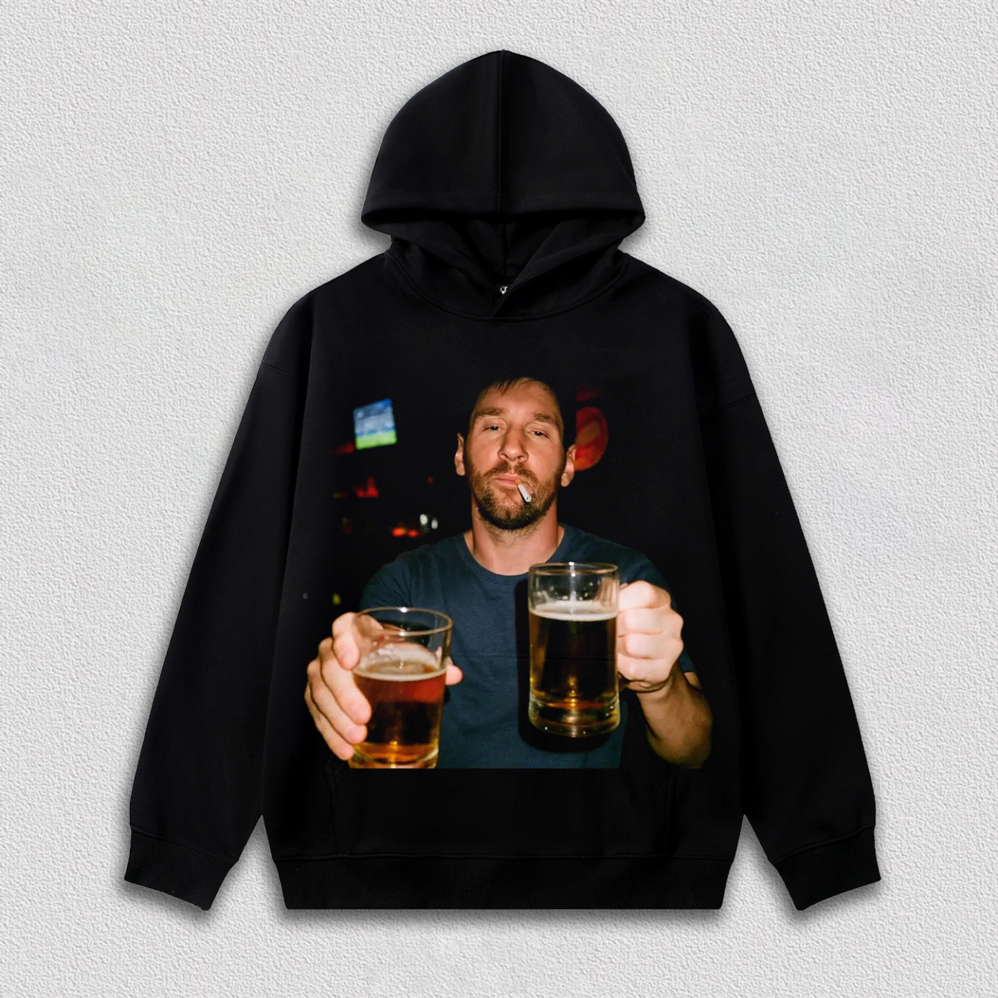 Lionel Messi 2025 TEE