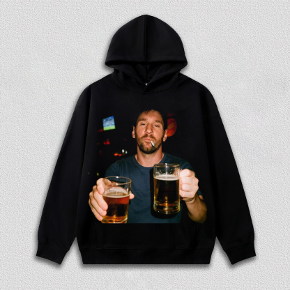 Lionel Messi 2025 TEE