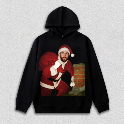 Lionel Messi Christmas TEE