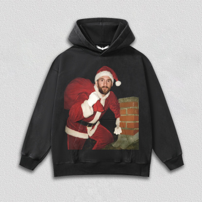 Lionel Messi Christmas TEE