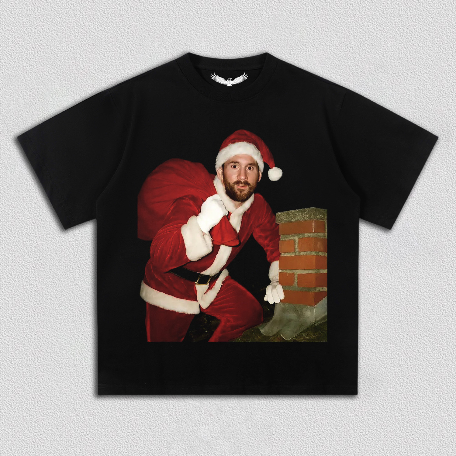 Cristiano Ronaldo 2025 TEE