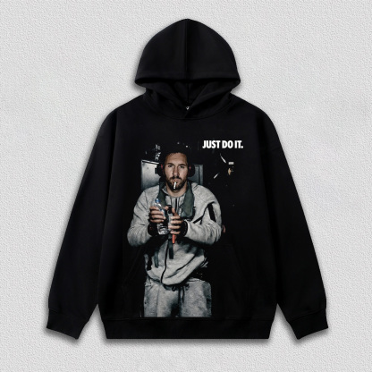 Lionel Messi  TEE &SWEAT &HOODIE