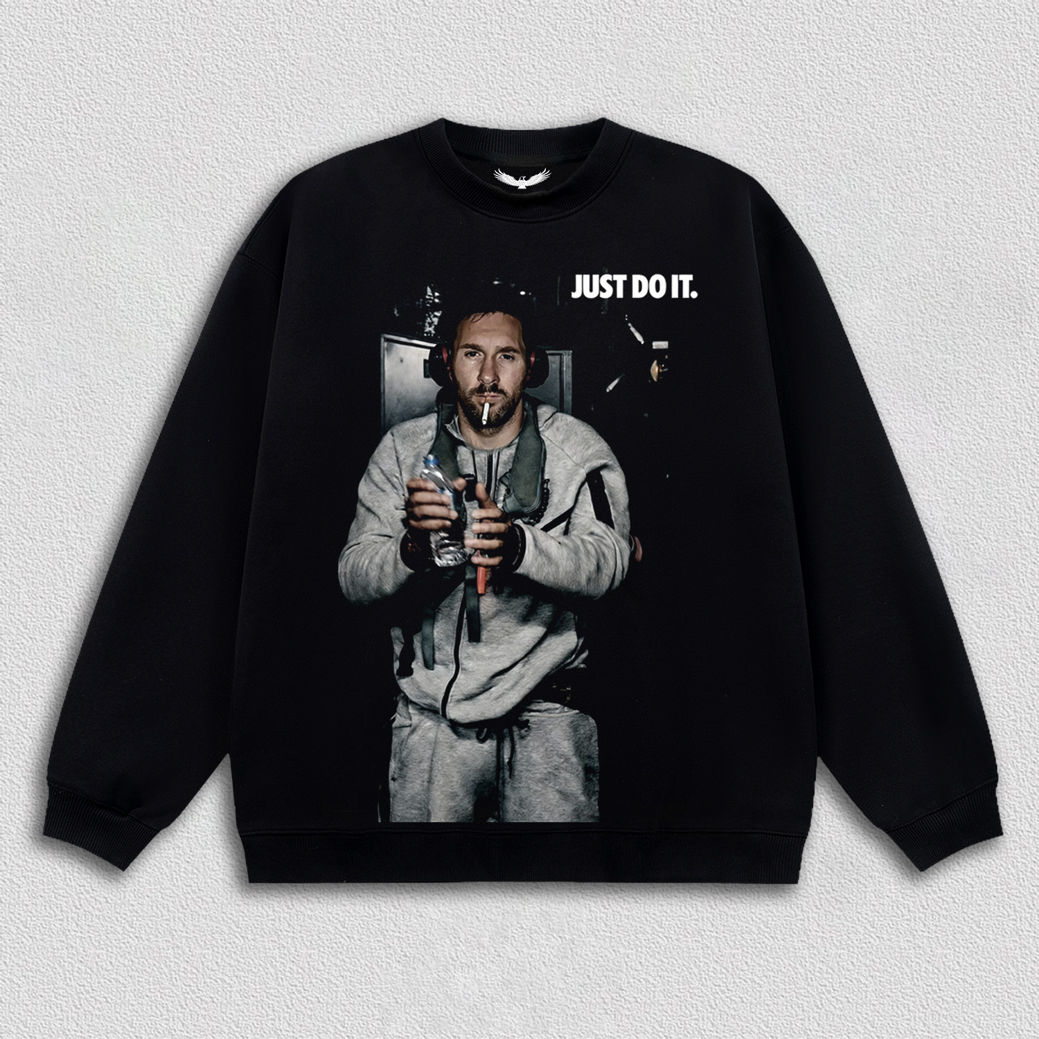 Lionel Messi  TEE &SWEAT &HOODIE