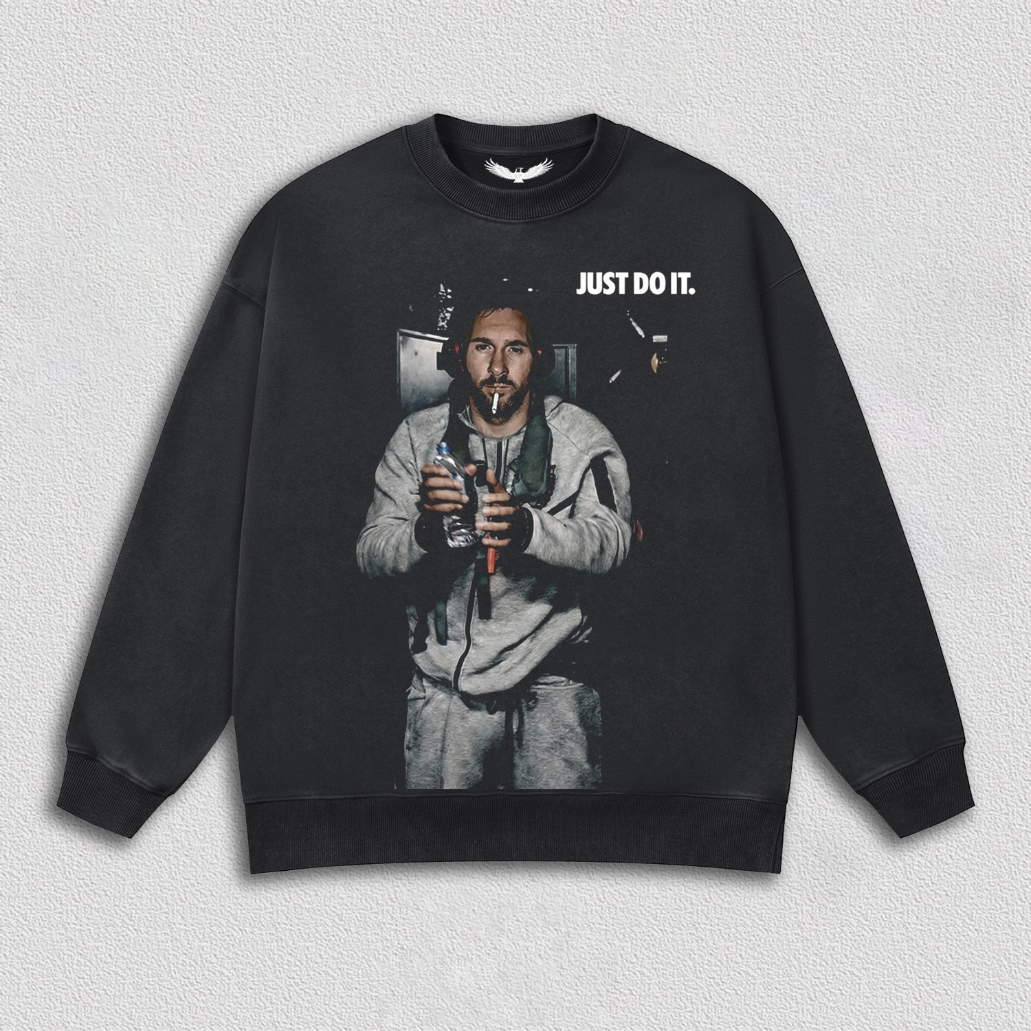 Lionel Messi  TEE &SWEAT &HOODIE