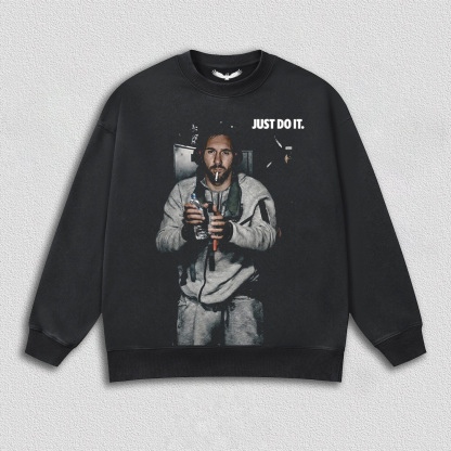 Lionel Messi  TEE &SWEAT &HOODIE