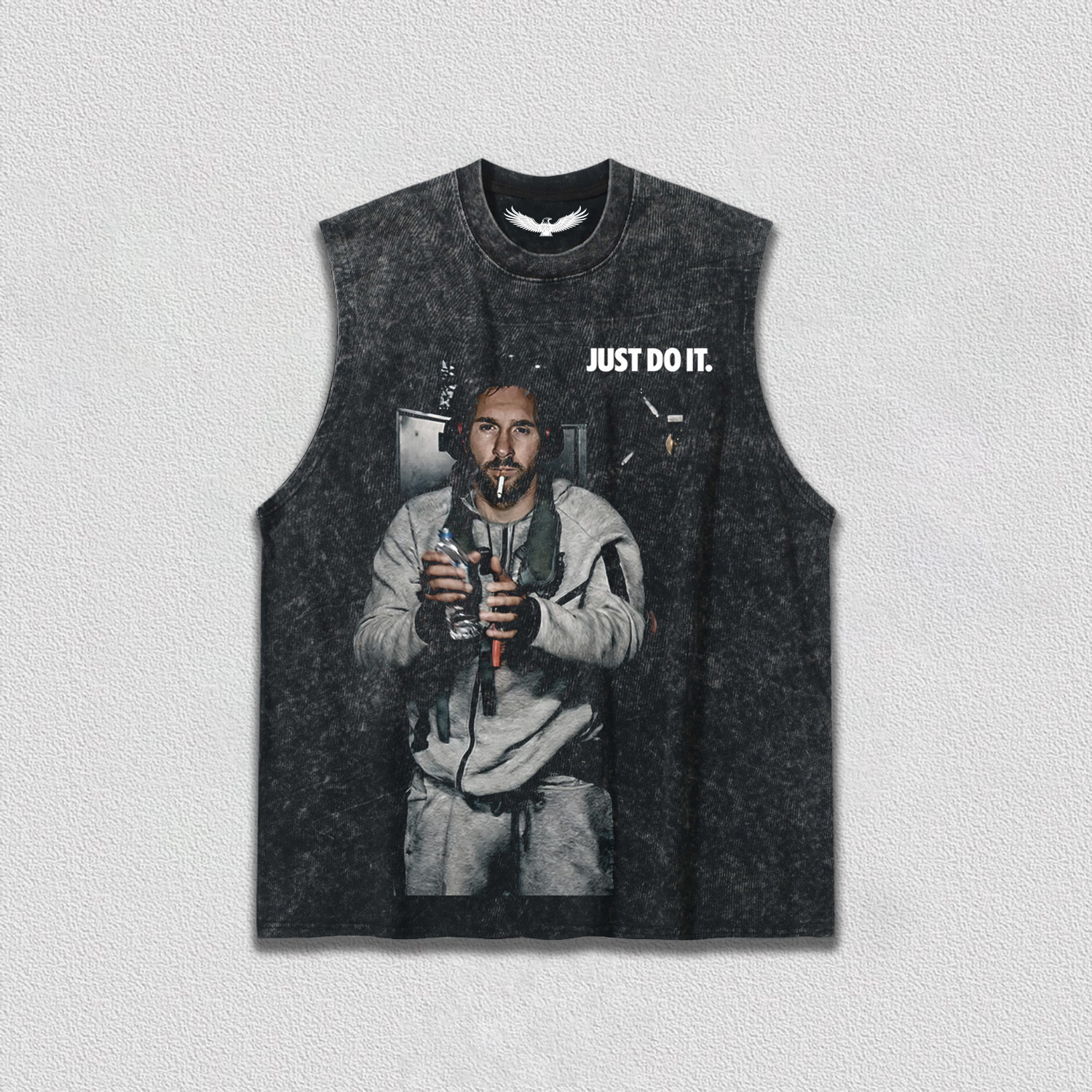 Lionel Messi  TEE &SWEAT &HOODIE