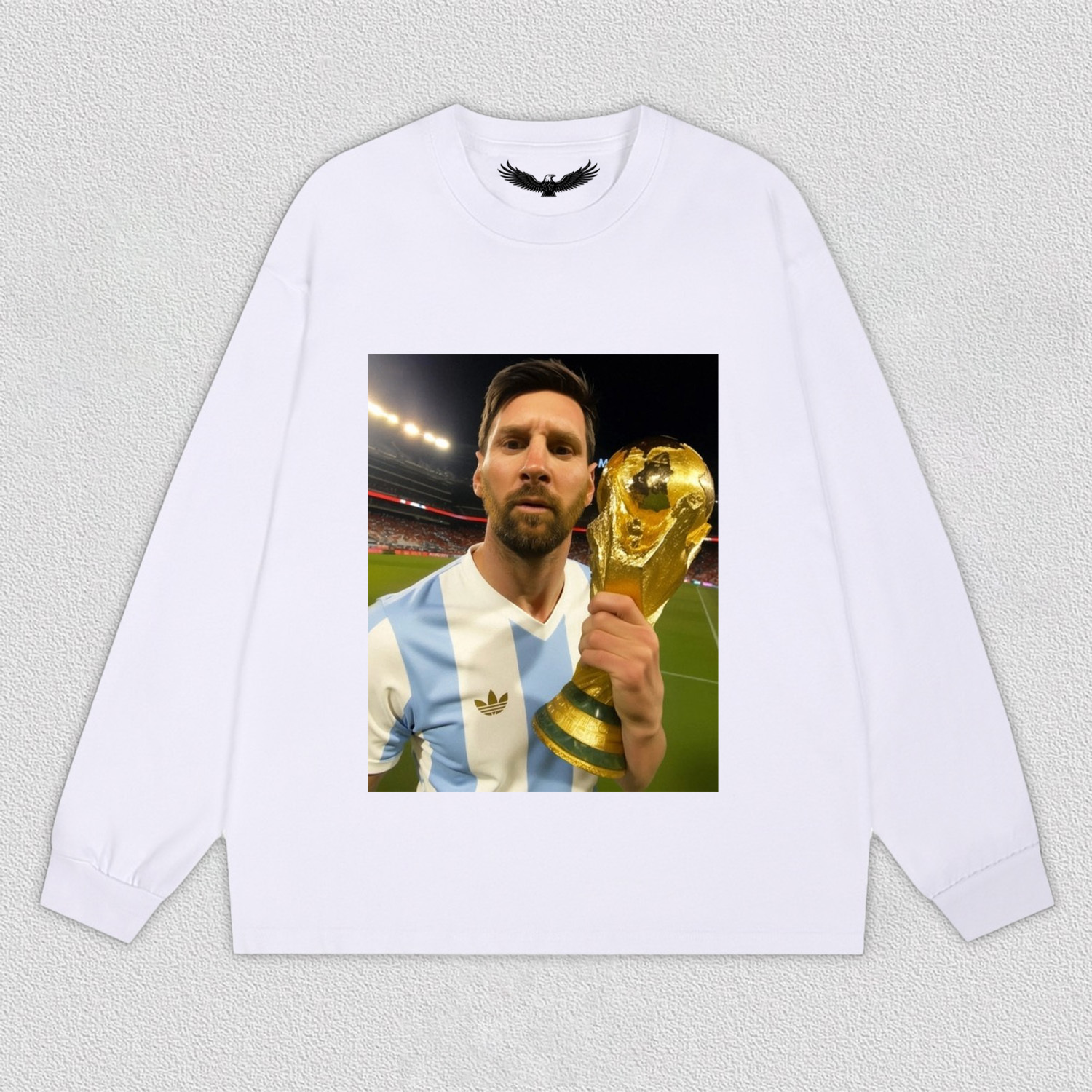 Lionel Messi  TEE