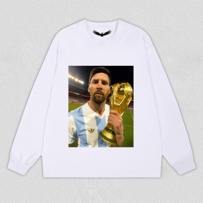 Lionel Messi  TEE
