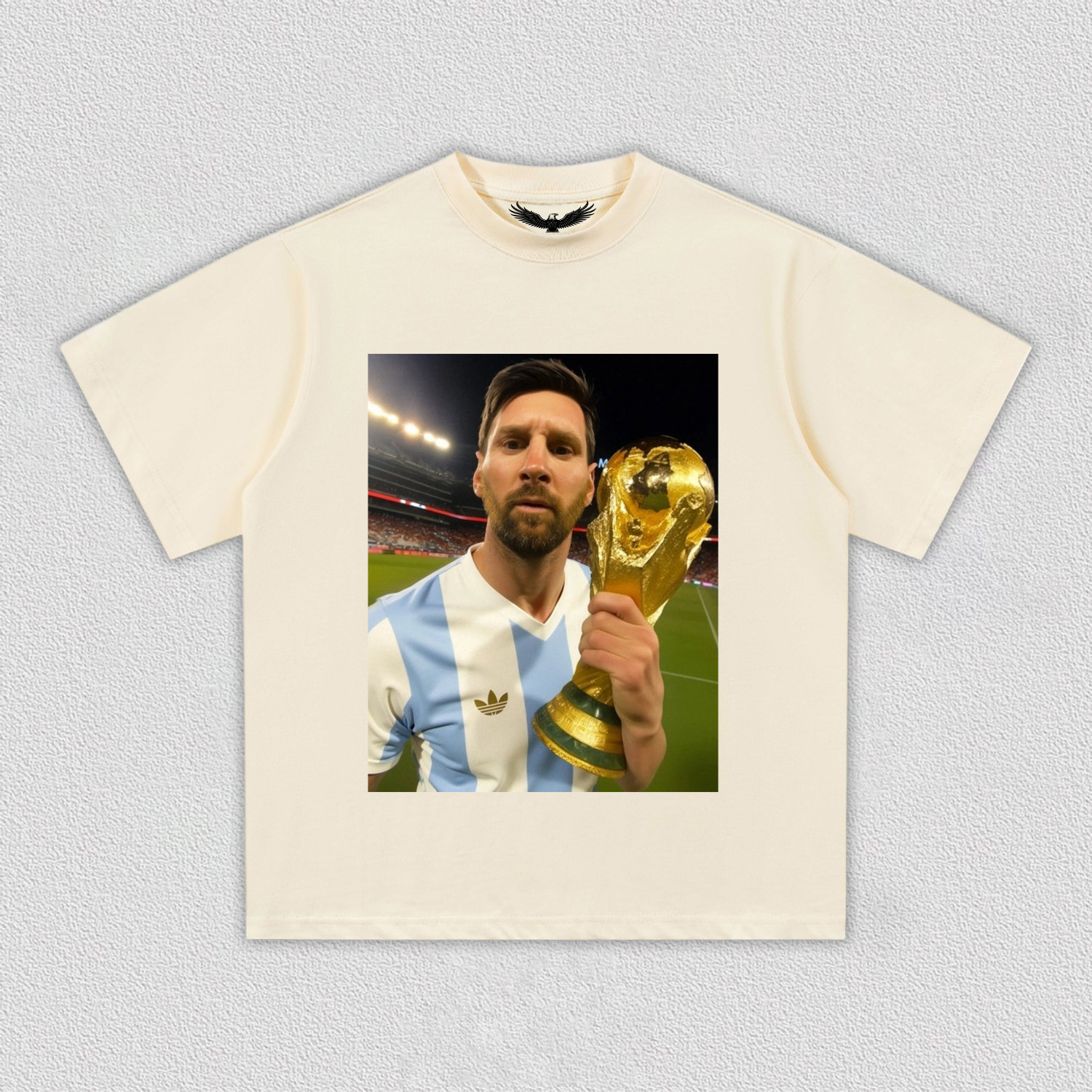 Lionel Messi  TEE
