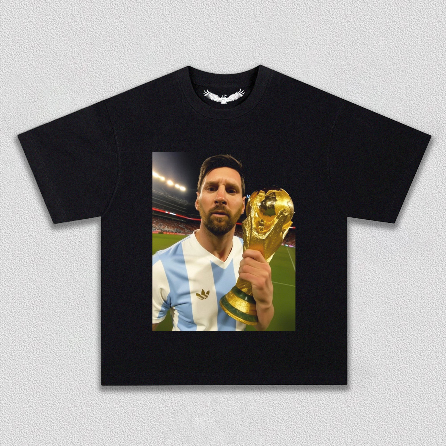 Lionel Messi  TEE