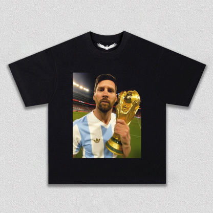 Lionel Messi  TEE