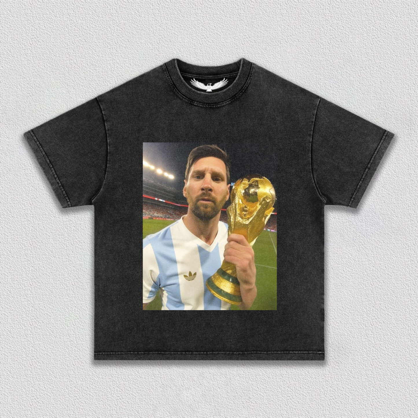 Lionel Messi  TEE