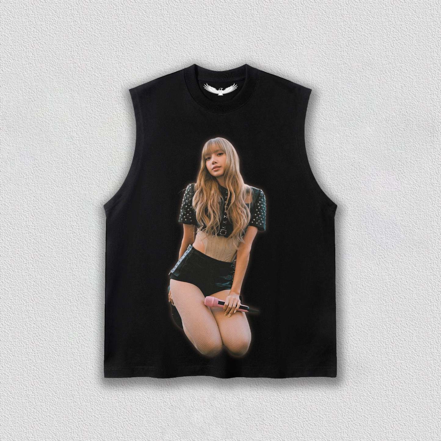 LISA TEE
