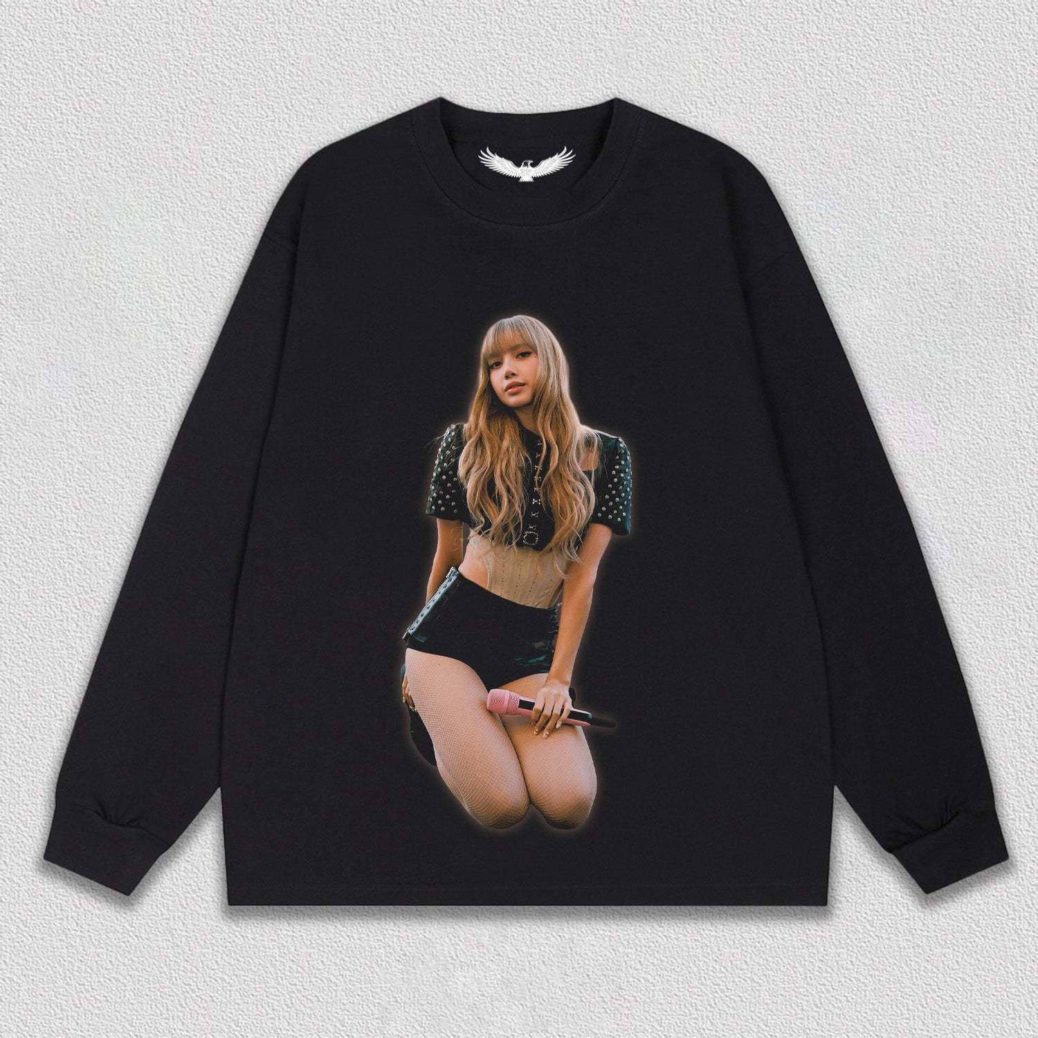 LISA TEE