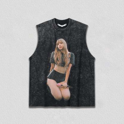 LISA TEE