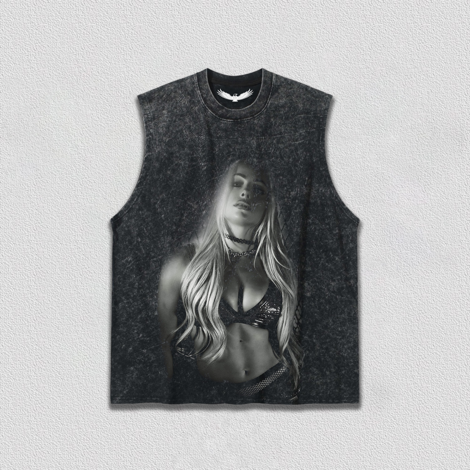 Liv Morgan Tee&Hoodie 1.0