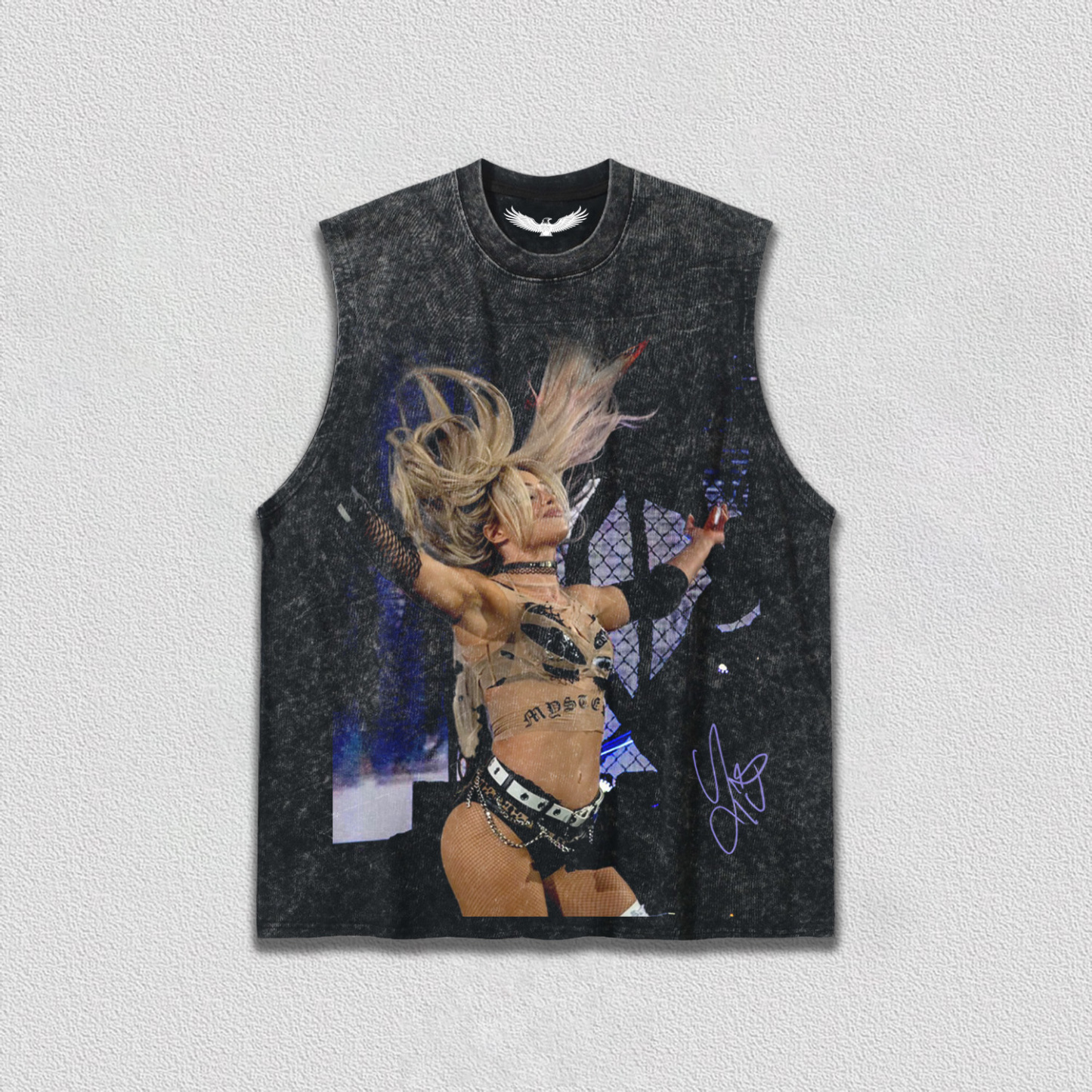 Liv Morgan TEE &SWEAT &HOODIE