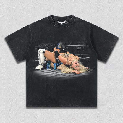 Liv Morgan 2.0 TEE &SWEAT &HOODIE