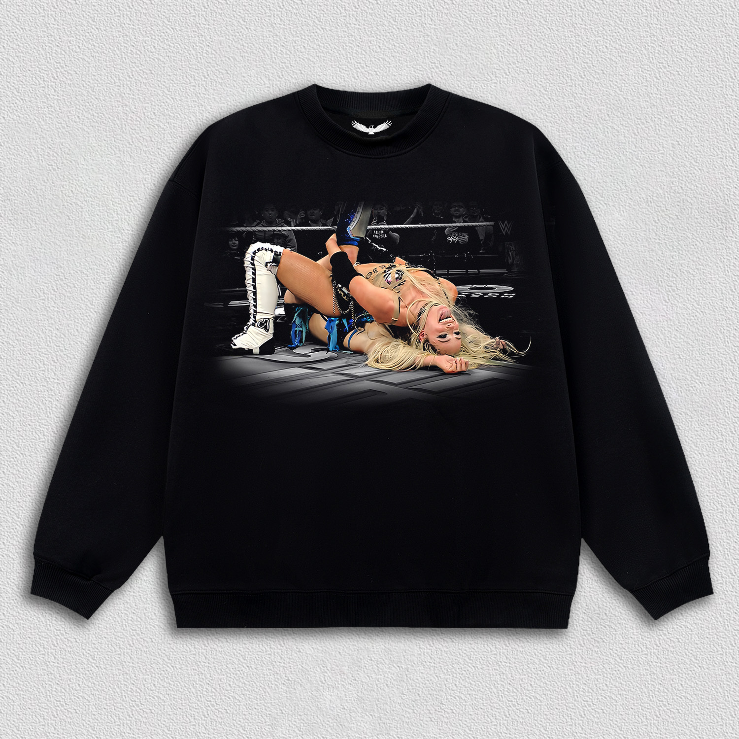 Liv Morgan 2.0 TEE &SWEAT &HOODIE