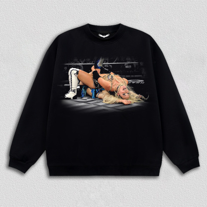 Liv Morgan 2.0 TEE &SWEAT &HOODIE