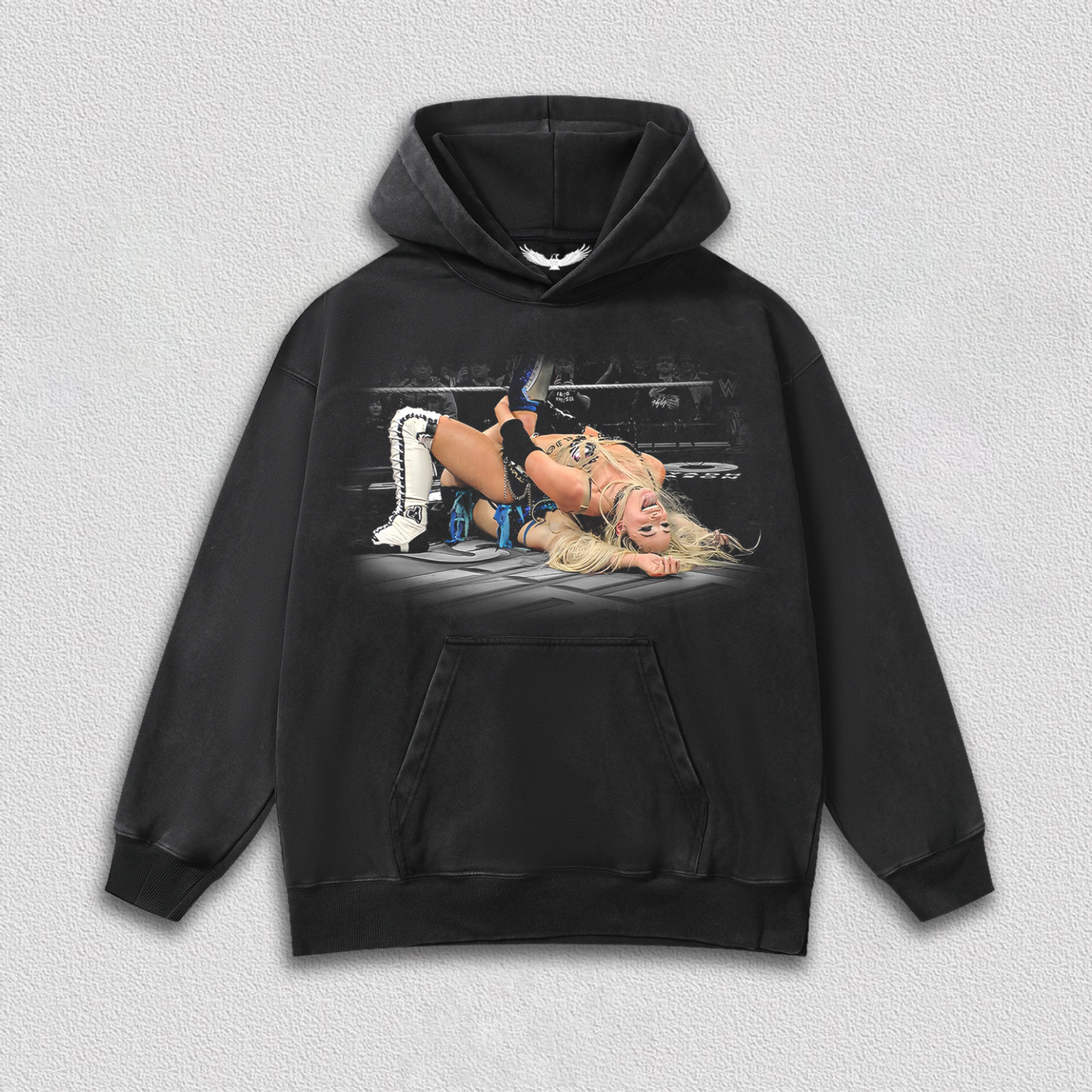 Liv Morgan 2.0 TEE &SWEAT &HOODIE