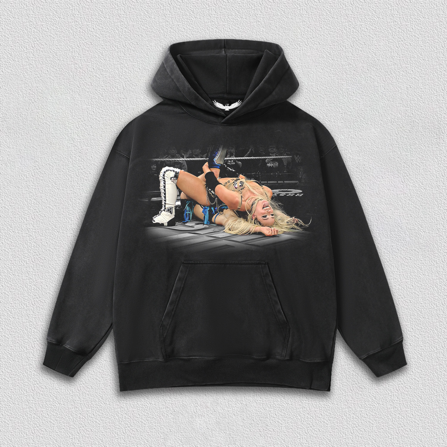 Liv Morgan 2.0 TEE &SWEAT &HOODIE