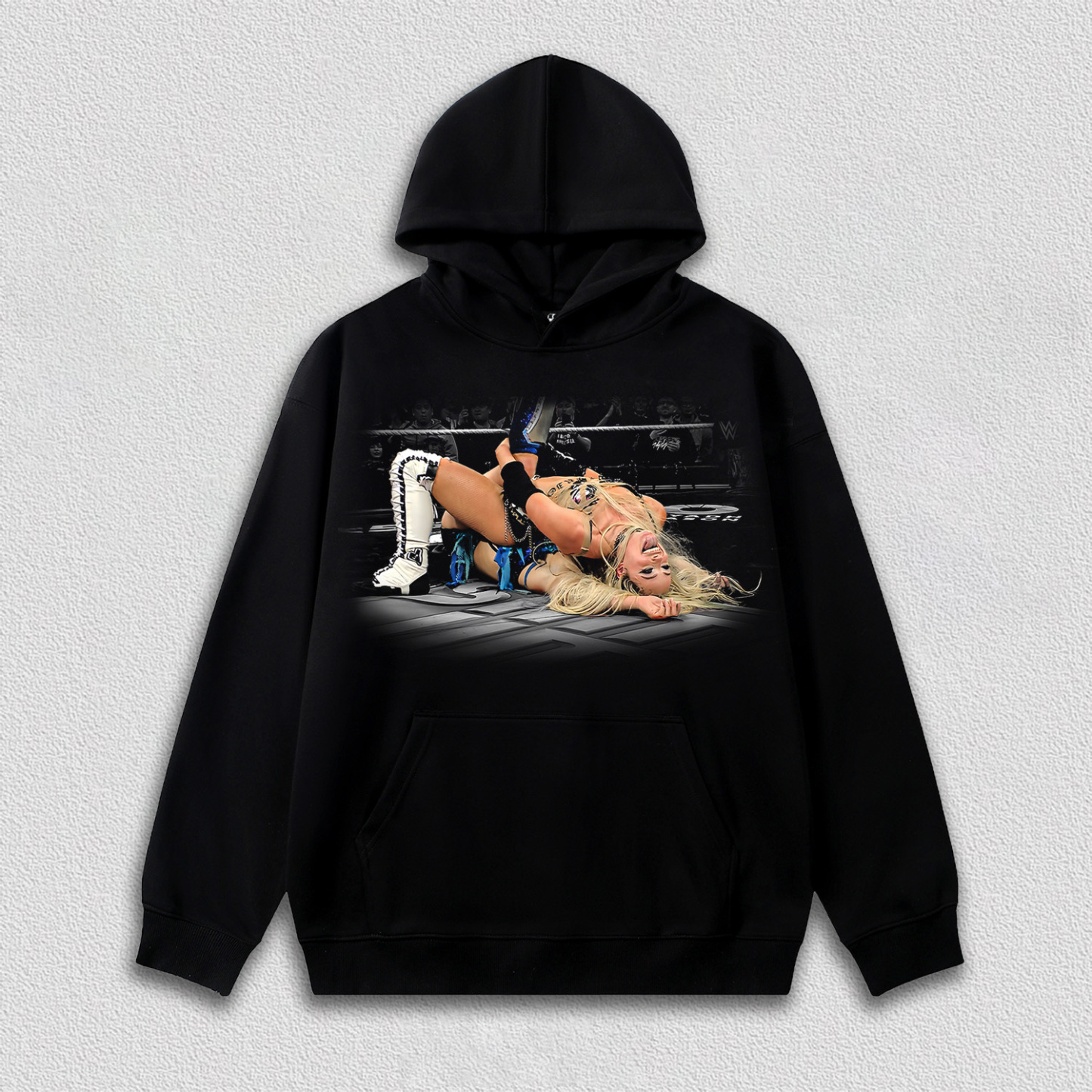 Liv Morgan 2.0 TEE &SWEAT &HOODIE