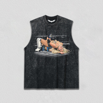 Liv Morgan 2.0 TEE &SWEAT &HOODIE