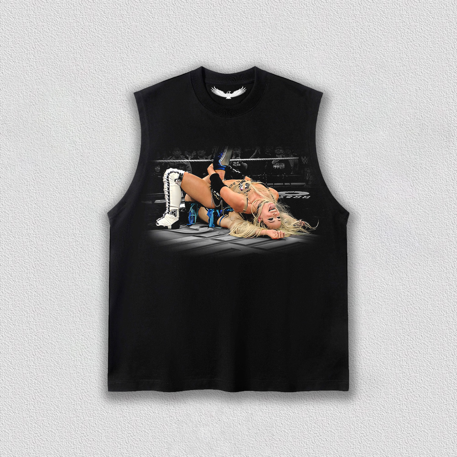 Liv Morgan 2.0 TEE &SWEAT &HOODIE