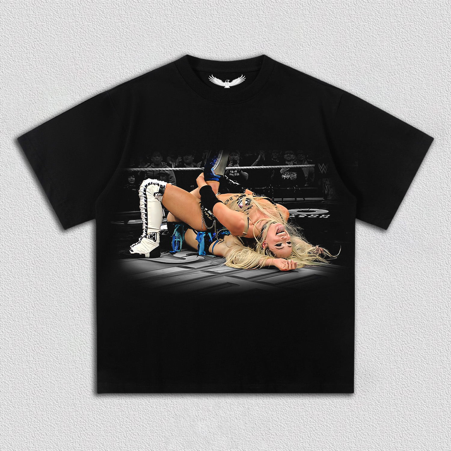 Liv Morgan 2.0 TEE &SWEAT &HOODIE