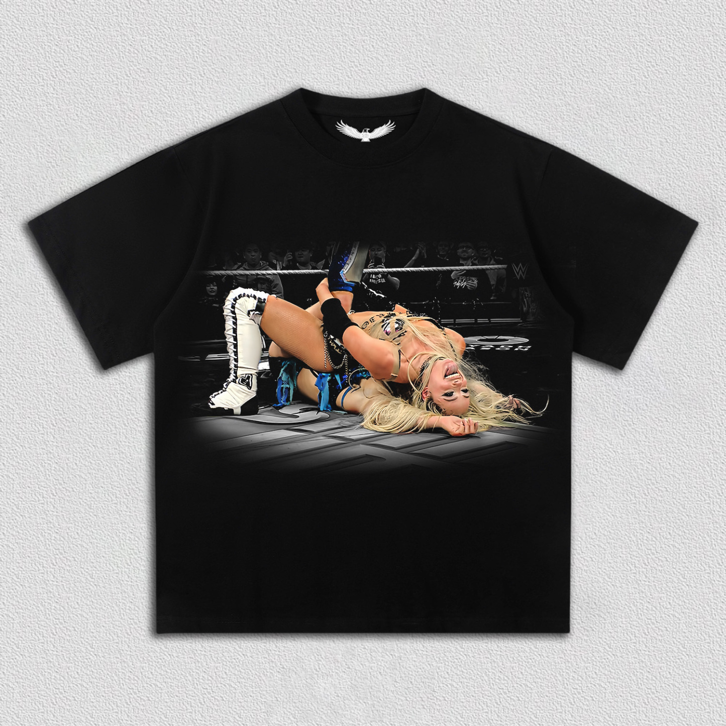 Liv Morgan 2.0 TEE &SWEAT &HOODIE