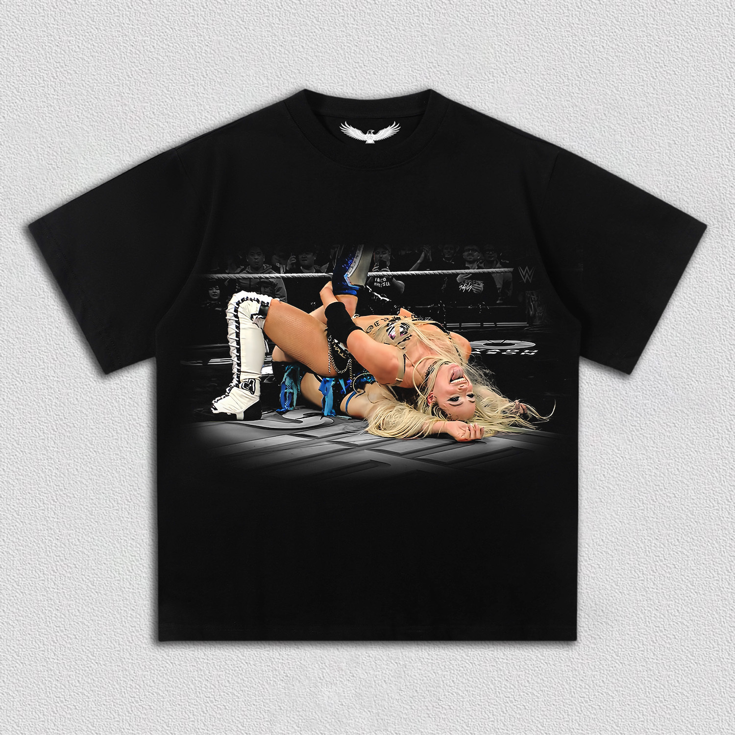 Liv Morgan 2.0 TEE &SWEAT &HOODIE