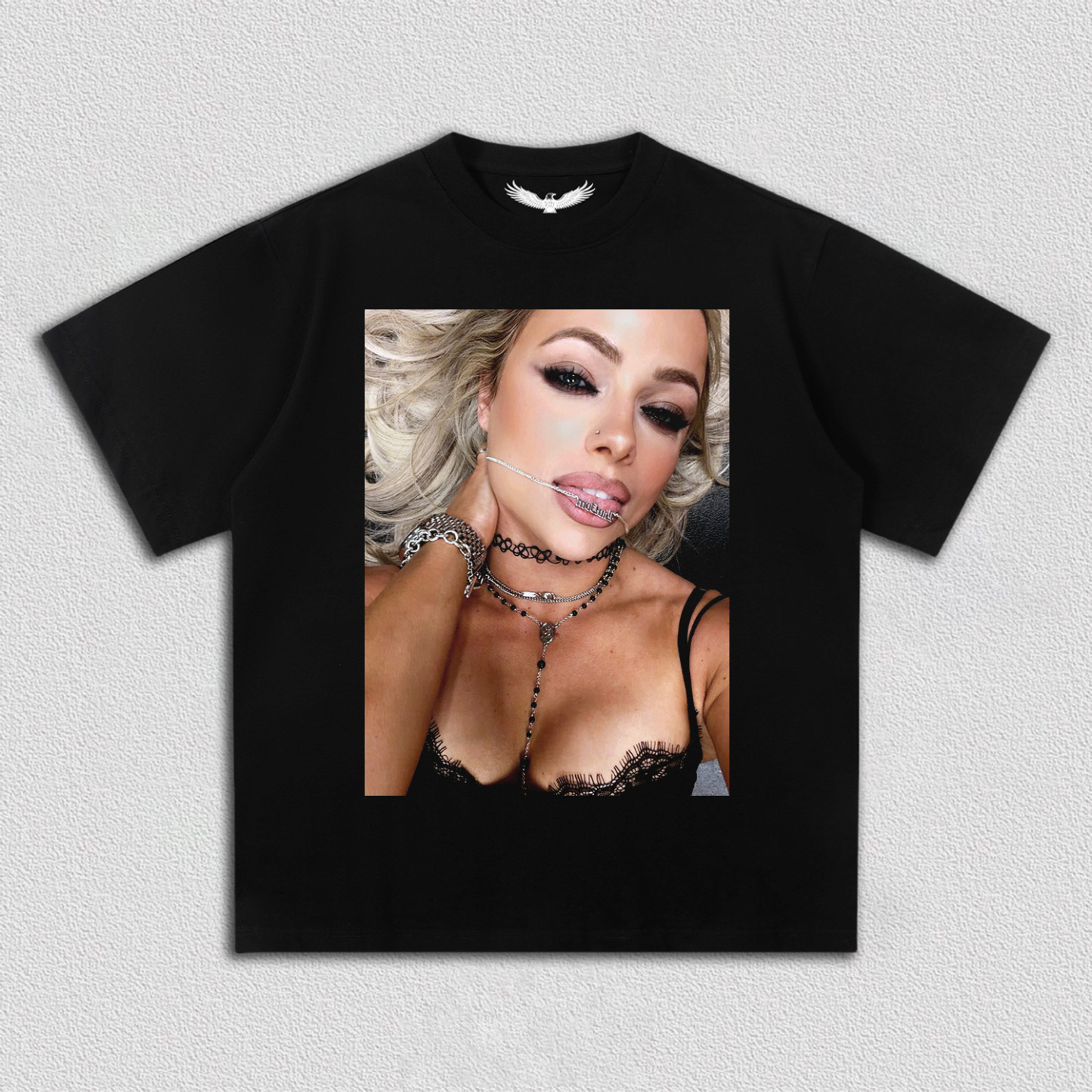 Liv Morgan 3.0 TEE &SWEAT &HOODIE