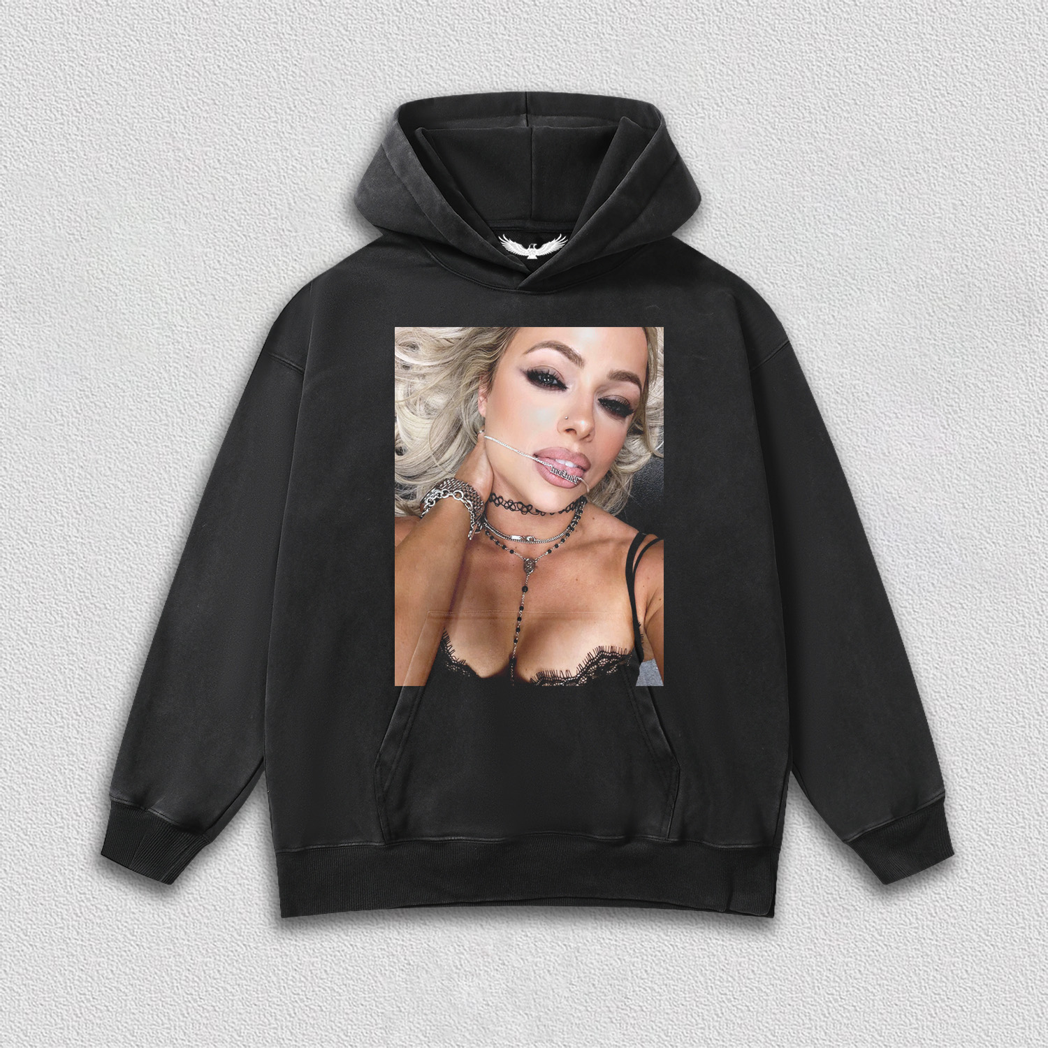 Liv Morgan 3.0 TEE &SWEAT &HOODIE