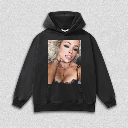 Liv Morgan 3.0 TEE &SWEAT &HOODIE