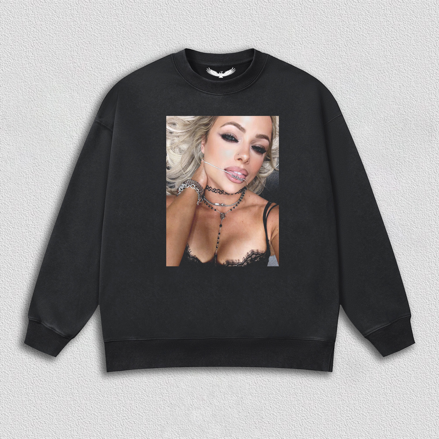 Liv Morgan 3.0 TEE &SWEAT &HOODIE