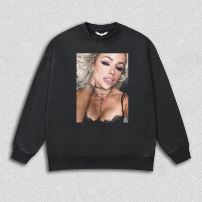 Liv Morgan 3.0 TEE &SWEAT &HOODIE