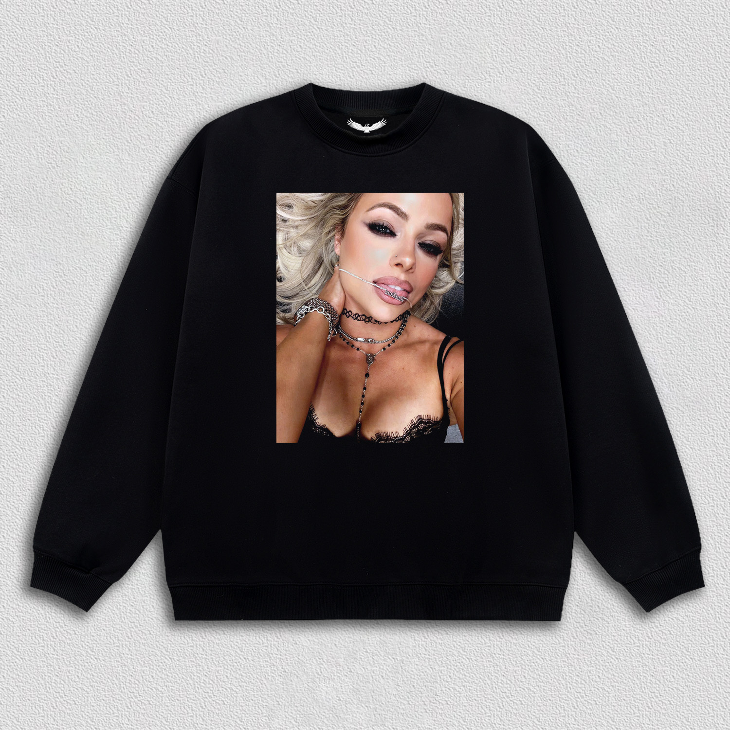 Liv Morgan 3.0 TEE &SWEAT &HOODIE