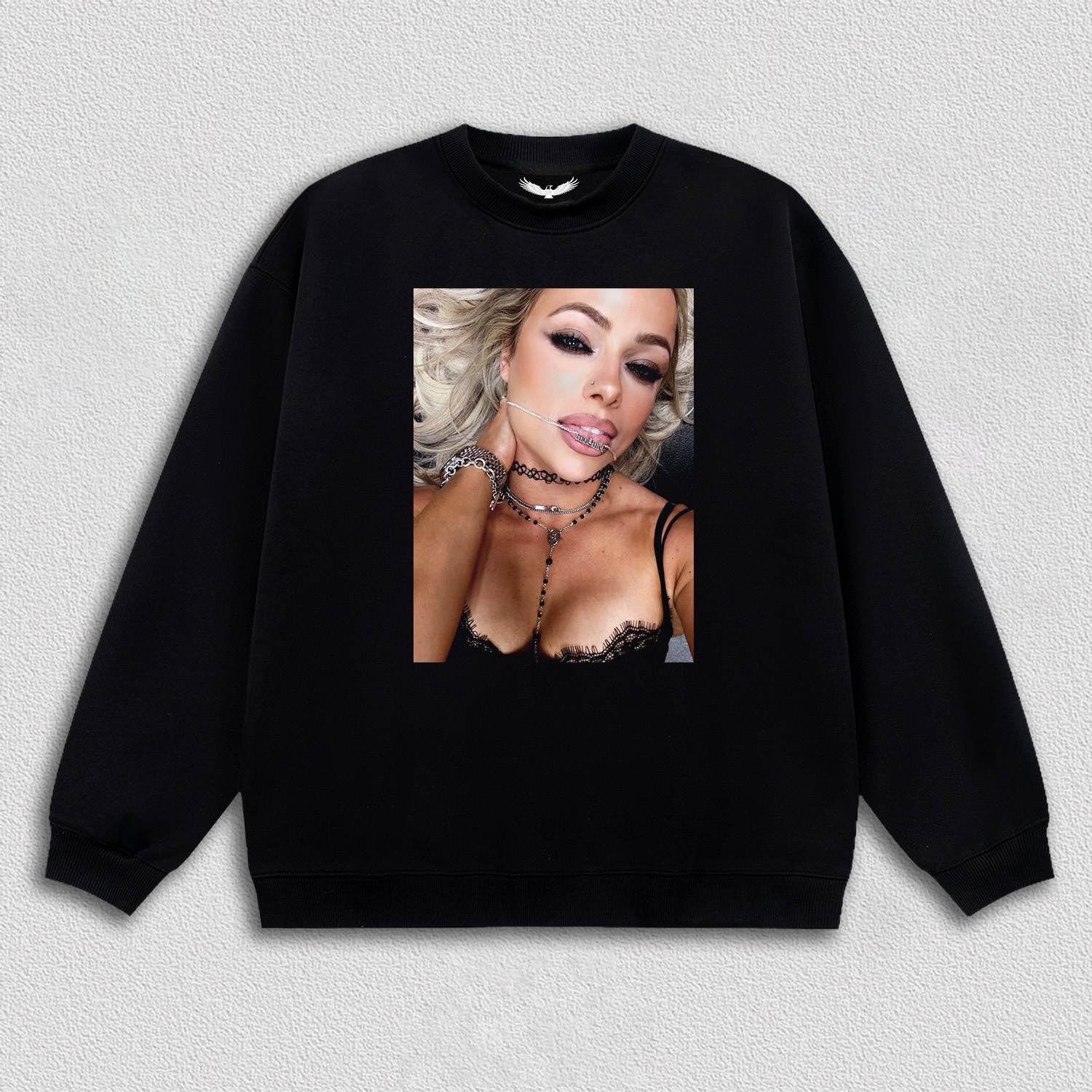 Liv Morgan 3.0 TEE &SWEAT &HOODIE